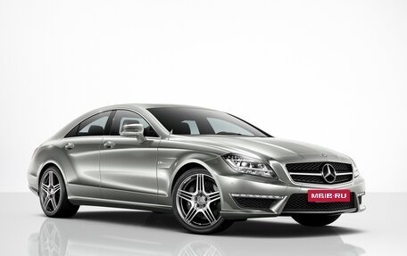 Mercedes-Benz CLS AMG, 2014 год, 3 500 000 рублей, 1 фотография
