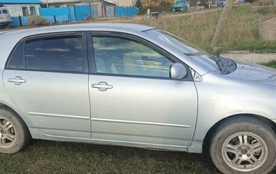 Toyota Corolla, 2001 год, 450 000 рублей, 1 фотография