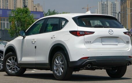 Mazda CX-5 II, 2025 год, 2 770 000 рублей, 7 фотография