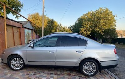 Volkswagen Passat B6, 2006 год, 560 000 рублей, 1 фотография