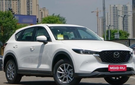 Mazda CX-5 II, 2025 год, 2 770 000 рублей, 3 фотография