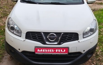 Nissan Qashqai, 2011 год, 1 100 000 рублей, 1 фотография