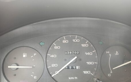 Mazda Demio III (DE), 1999 год, 160 000 рублей, 8 фотография