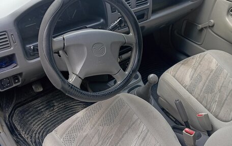 Mazda Demio III (DE), 1999 год, 160 000 рублей, 5 фотография