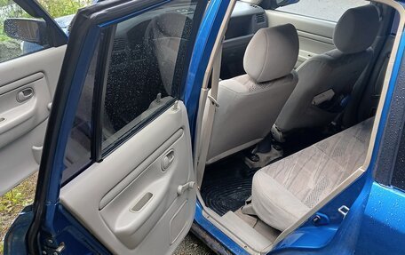 Mazda Demio III (DE), 1999 год, 160 000 рублей, 7 фотография