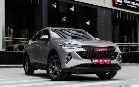 Haval F7x I, 2022 год, 1 990 000 рублей, 1 фотография
