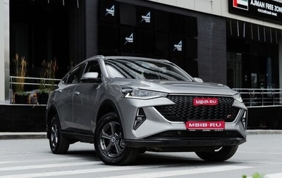 Haval F7x I, 2022 год, 1 990 000 рублей, 1 фотография