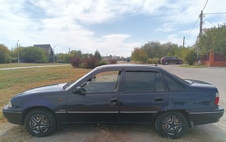 Daewoo Nexia I рестайлинг, 2008 год, 120 000 рублей, 5 фотография