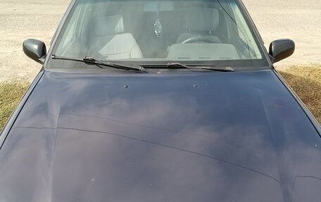 Daewoo Nexia I рестайлинг, 2008 год, 120 000 рублей, 4 фотография