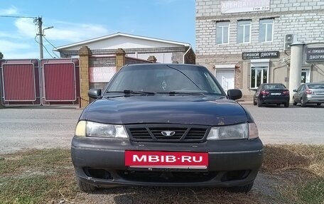 Daewoo Nexia I рестайлинг, 2008 год, 120 000 рублей, 3 фотография