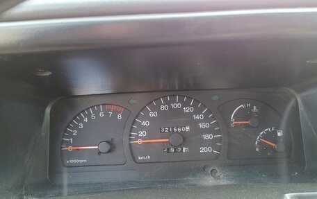 Daewoo Nexia I рестайлинг, 2008 год, 120 000 рублей, 7 фотография