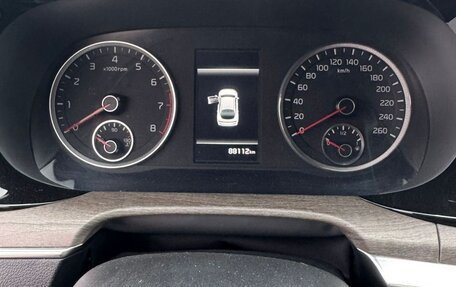 KIA K5, 2021 год, 2 650 000 рублей, 4 фотография