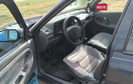 Daewoo Nexia I рестайлинг, 2008 год, 120 000 рублей, 6 фотография