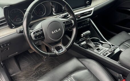 KIA K5, 2021 год, 2 650 000 рублей, 9 фотография