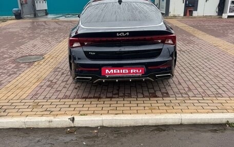 KIA K5, 2021 год, 2 650 000 рублей, 3 фотография