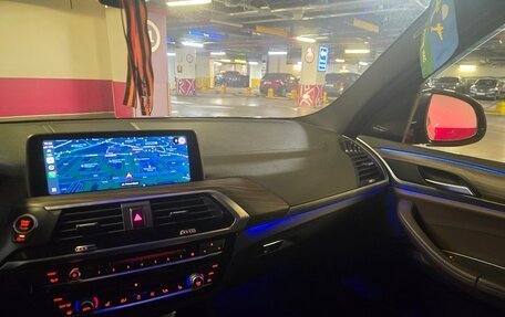 BMW X3, 2019 год, 4 299 000 рублей, 2 фотография