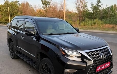 Lexus GX II, 2014 год, 3 250 000 рублей, 1 фотография