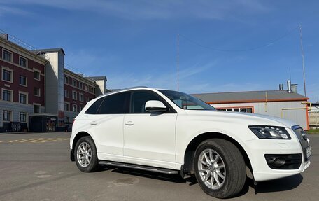 Audi Q5, 2012 год, 1 500 000 рублей, 1 фотография