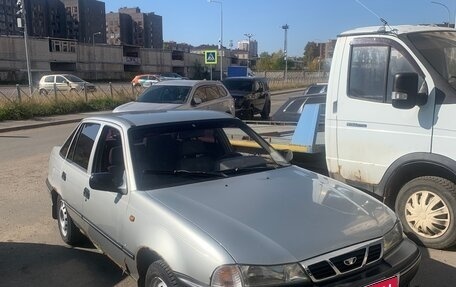 Daewoo Nexia I рестайлинг, 2005 год, 87 000 рублей, 1 фотография