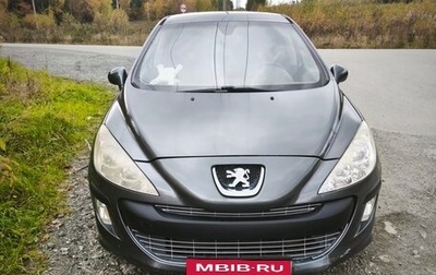 Peugeot 308 II, 2010 год, 590 000 рублей, 1 фотография