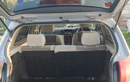 Toyota Corolla, 2001 год, 450 000 рублей, 4 фотография