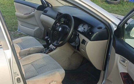 Toyota Corolla, 2001 год, 450 000 рублей, 6 фотография