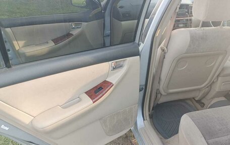 Toyota Corolla, 2001 год, 450 000 рублей, 9 фотография