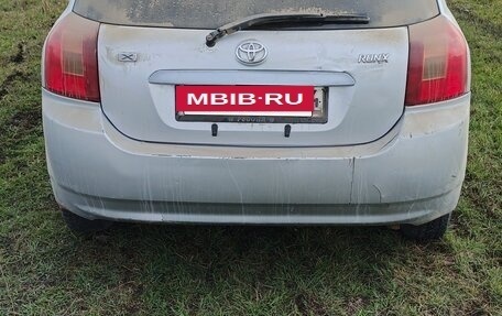 Toyota Corolla, 2001 год, 450 000 рублей, 2 фотография