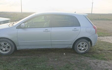 Toyota Corolla, 2001 год, 450 000 рублей, 10 фотография