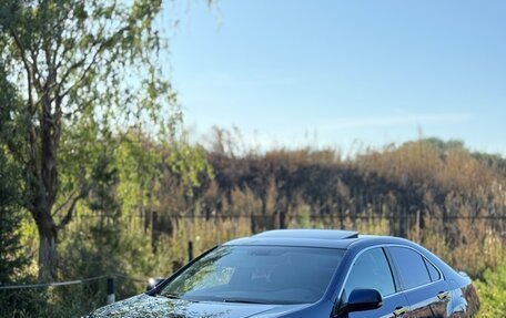 Honda Accord VIII рестайлинг, 2008 год, 899 000 рублей, 2 фотография