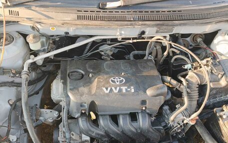 Toyota Corolla, 2001 год, 450 000 рублей, 13 фотография