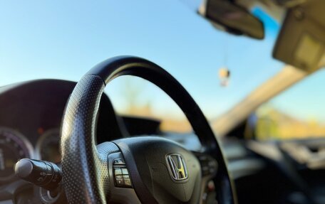 Honda Accord VIII рестайлинг, 2008 год, 899 000 рублей, 5 фотография