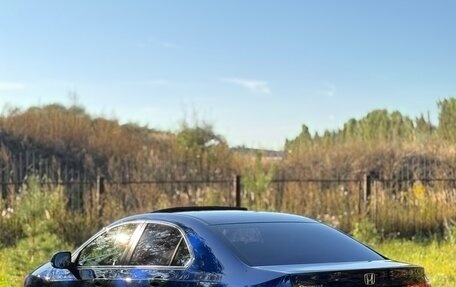 Honda Accord VIII рестайлинг, 2008 год, 899 000 рублей, 3 фотография
