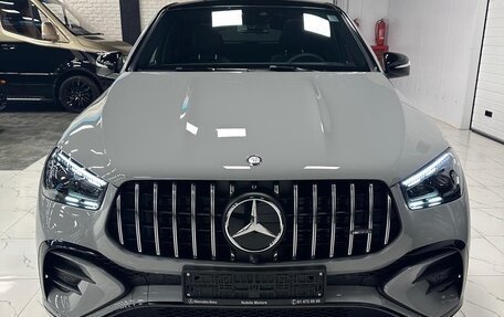 Mercedes-Benz GLE Coupe AMG, 2023 год, 16 000 000 рублей, 1 фотография