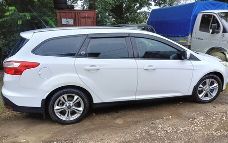 Ford Focus III, 2013 год, 790 000 рублей, 6 фотография