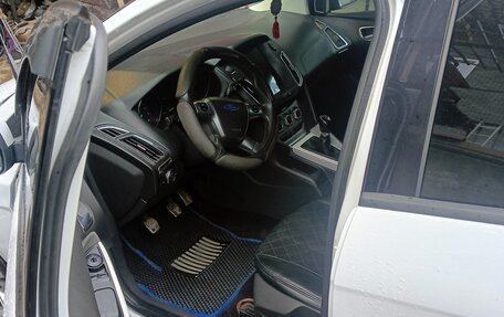 Ford Focus III, 2013 год, 790 000 рублей, 12 фотография