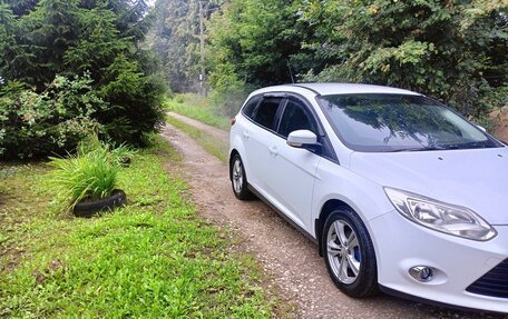 Ford Focus III, 2013 год, 790 000 рублей, 8 фотография