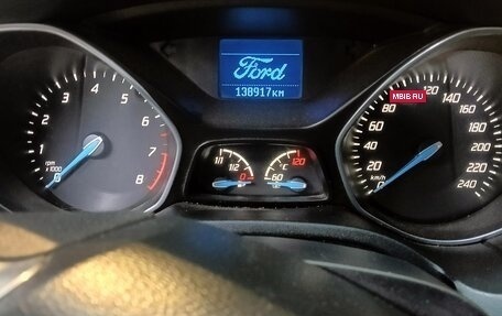 Ford Focus III, 2013 год, 790 000 рублей, 15 фотография