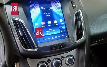 Ford Focus III, 2013 год, 790 000 рублей, 17 фотография