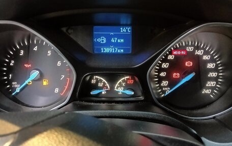 Ford Focus III, 2013 год, 790 000 рублей, 16 фотография