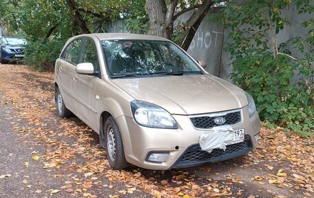 KIA Rio II, 2010 год, 620 000 рублей, 2 фотография