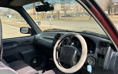 Toyota RAV4, 1996 год, 580 000 рублей, 5 фотография