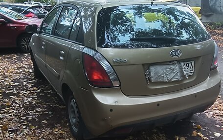 KIA Rio II, 2010 год, 620 000 рублей, 4 фотография