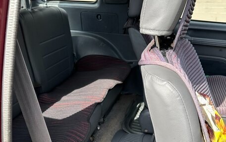 Toyota RAV4, 1996 год, 580 000 рублей, 7 фотография