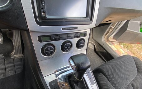 Volkswagen Passat B6, 2006 год, 560 000 рублей, 8 фотография