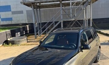 BMW X7, 2022 год, 14 990 000 рублей, 2 фотография