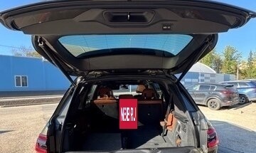 BMW X7, 2022 год, 14 990 000 рублей, 3 фотография