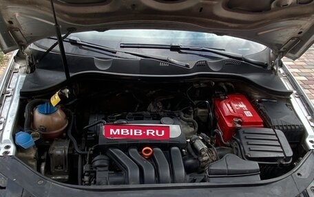 Volkswagen Passat B6, 2006 год, 560 000 рублей, 14 фотография