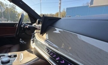 BMW X7, 2022 год, 14 990 000 рублей, 20 фотография