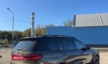 BMW X7, 2022 год, 14 990 000 рублей, 22 фотография